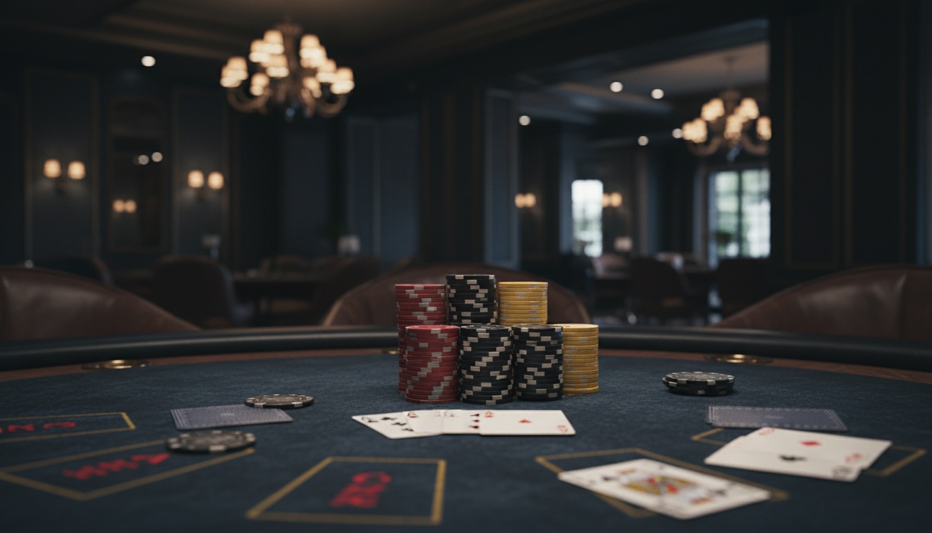 Seguridad y Protección en Pinnacle Casino